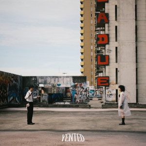 Album goodboi (Explicit) from Yented