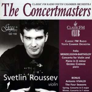 收聽Antonio Vivaldi的The Four Seasons; Spring: Allegro (其他)歌詞歌曲