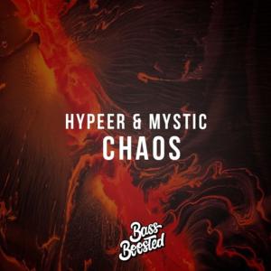 ดาวน์โหลดและฟังเพลง Chaos พร้อมเนื้อเพลงจาก HYPEER