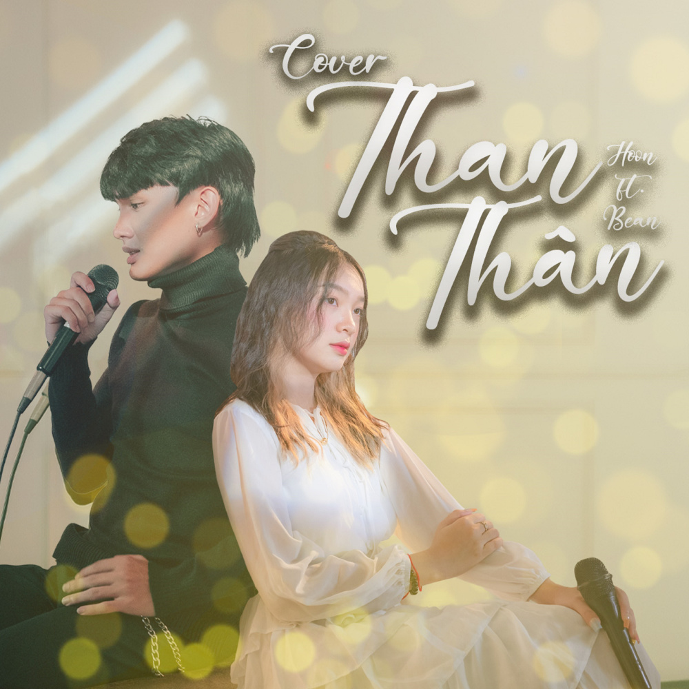 Than Thân (feat. Bean) (Cover)
