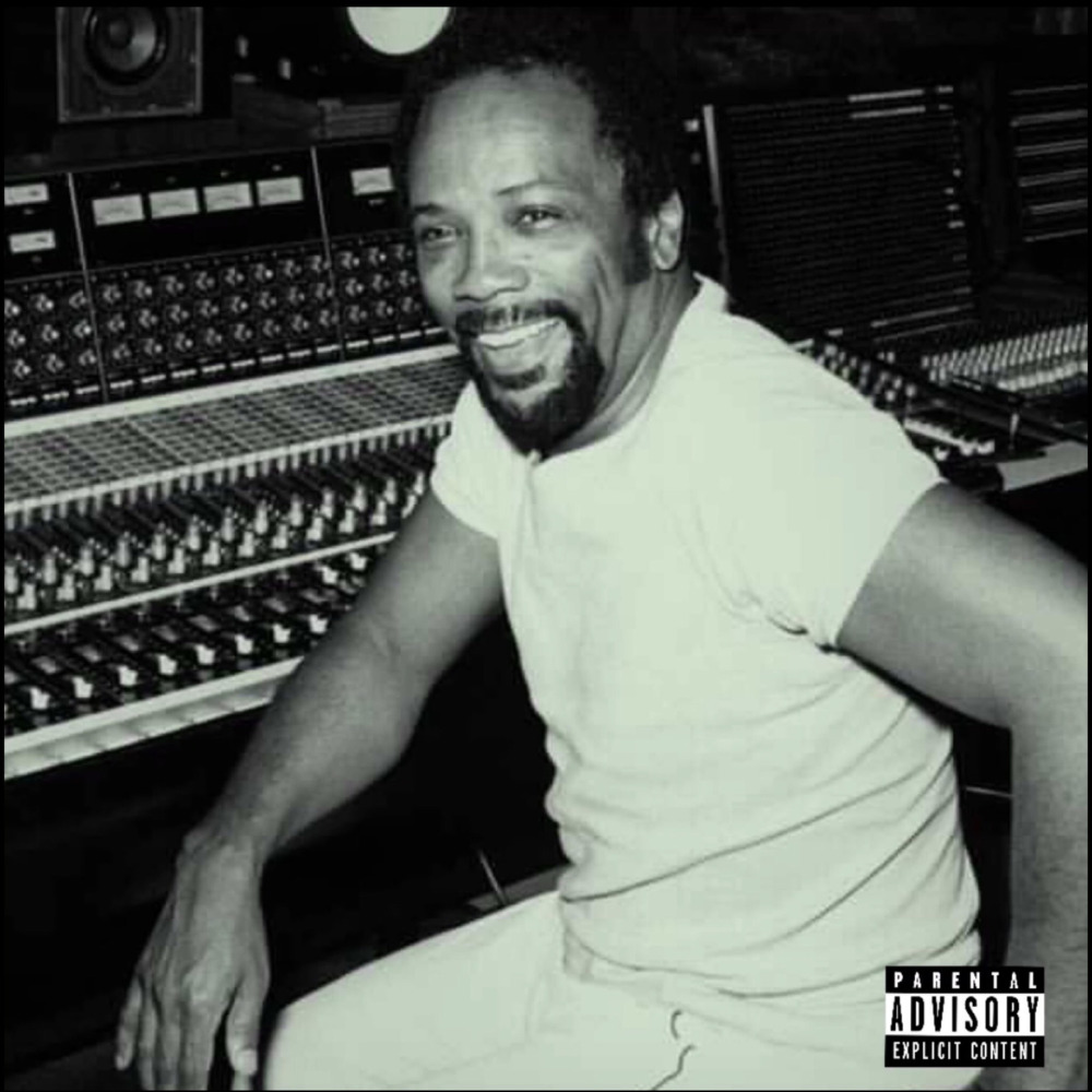 Quincy Jones(Freestyle) (Explicit)