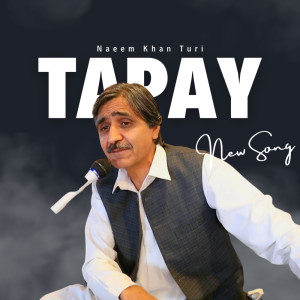 Dengarkan Pashto Tappay lagu dari Naeem Khan Turi dengan lirik