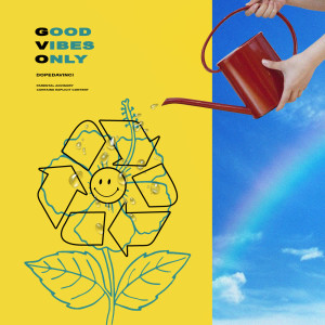 Listen to Good Vibez Only (Explicit) song with lyrics from Dope Da Vinci