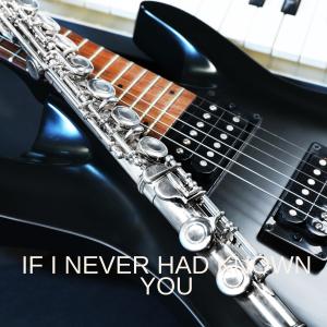 Listen to If I Never Had Known You song with lyrics from Billy Gales
