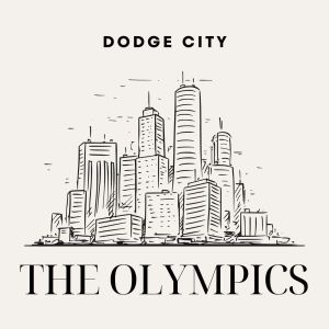 Album Dodge City oleh Earl Royce & The Olympics