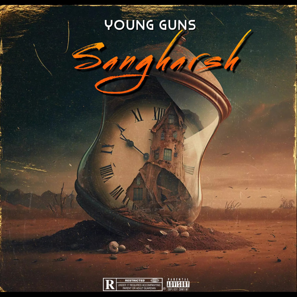 Sangharsh (Explicit)