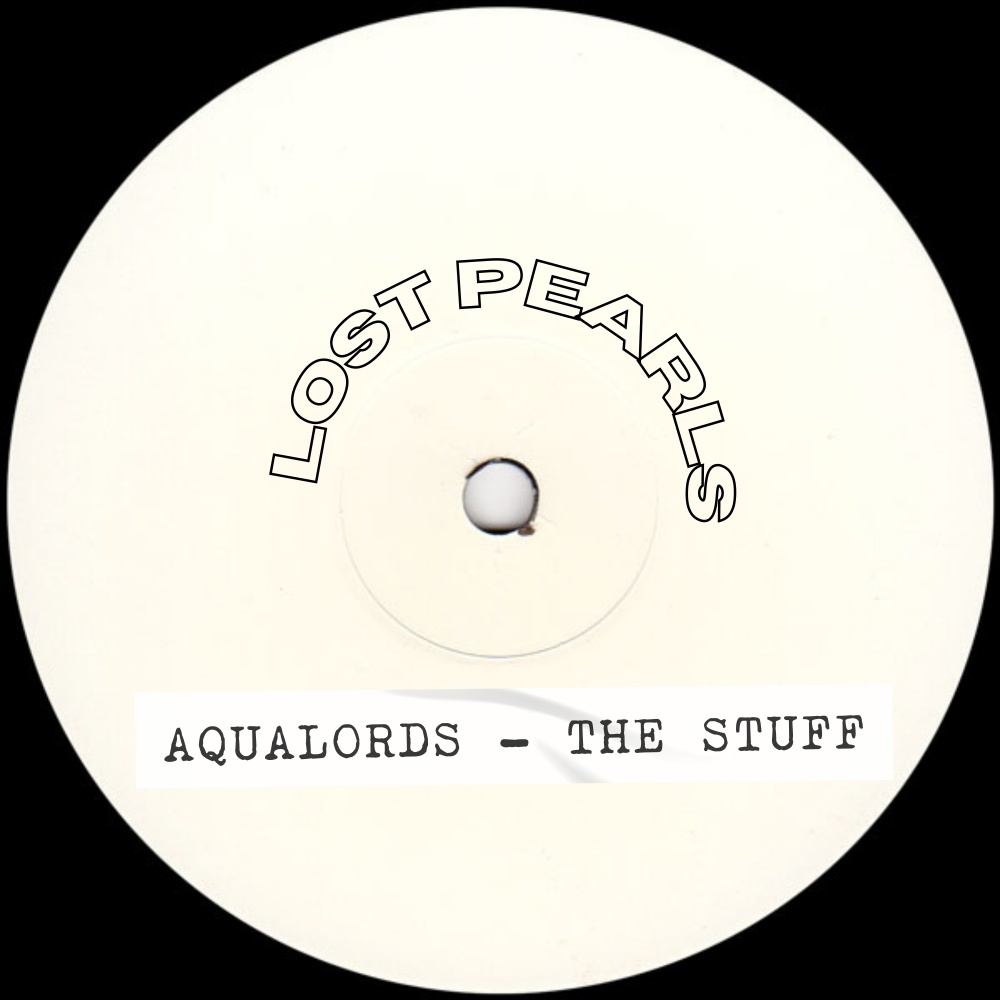 The Stuff (Absolom Remix)