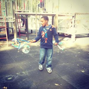 default playlist img