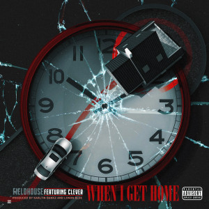 收聽Allen Fieldhouse的When I Get Home (Explicit)歌詞歌曲