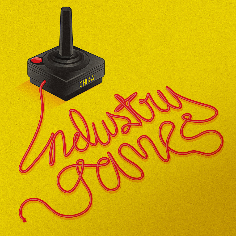 INDUSTRY GAMES (Clean)