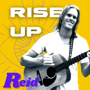 Album Rise Up from REID