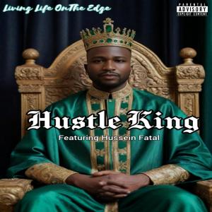 收聽Hustle King的LIVIN LIFE ON THE EDGE (feat. Hussein Fatal) (Explicit)歌詞歌曲