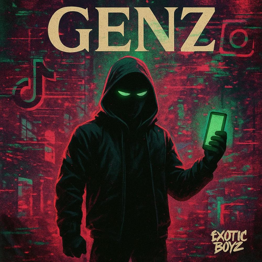 GENERATION ZEE (Explicit)
