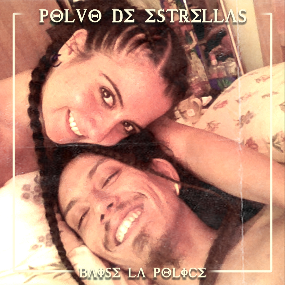 Polvo de Estrellas