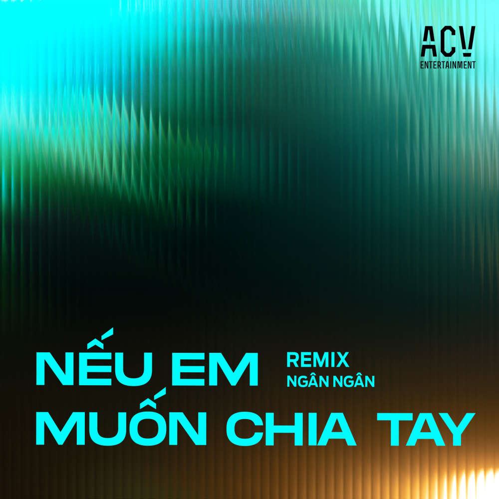 Nếu Em Muốn Chia Tay (Lion Remix)
