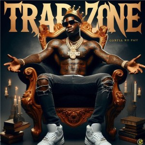 ดาวน์โหลดและฟังเพลง CONFIA NO PAI (Explicit) พร้อมเนื้อเพลงจาก Trap Zone