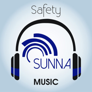 Album Safety oleh Sunna