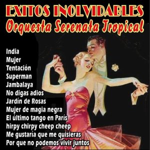 收聽Orquesta Serenata Tropical的Chirpy Chirpy Cheep Cheep歌詞歌曲