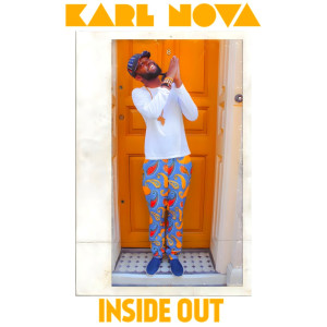 Karl Nova的專輯Inside Out