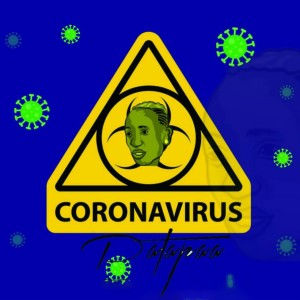 收聽Patapaa的Coronavirus歌詞歌曲