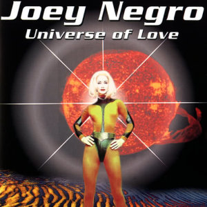 收聽Joey Negro的Love Fantasy歌詞歌曲