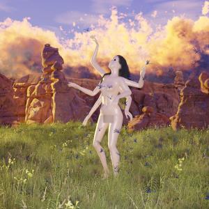 default playlist img