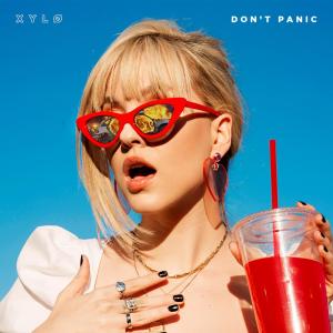 收聽XYLØ的Don't Panic歌詞歌曲
