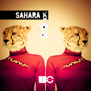 Album Sahara from DIA