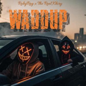 Album Waddup (Explicit) from 