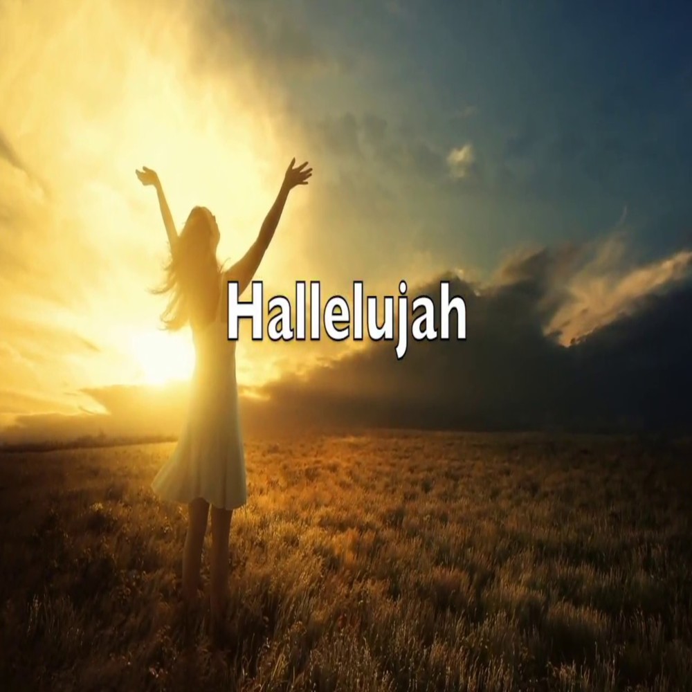 Hallelujah Regue