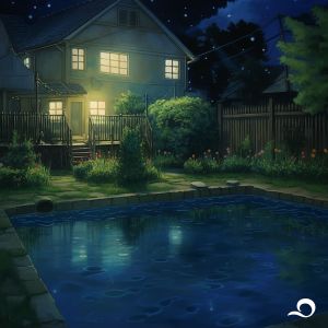 Devon Rea的专辑Pools