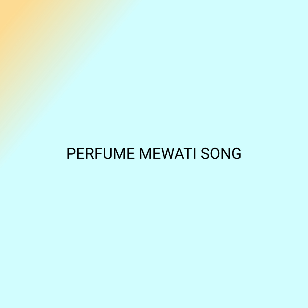 VIDEO CALLING MEWATI SONG