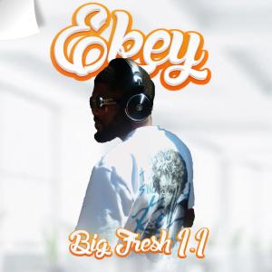 Album BIG FRESH 1.1 (radio edit) from Ekey
