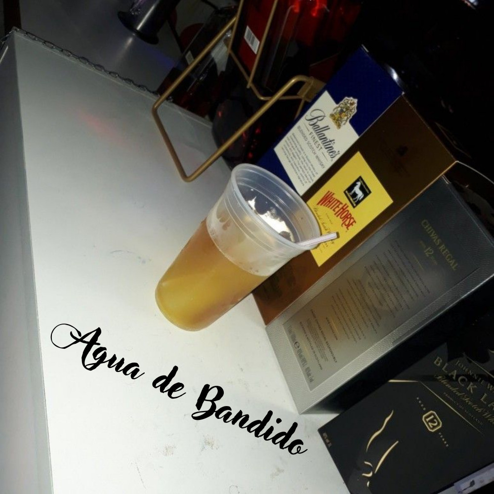 Agua de Bandido
