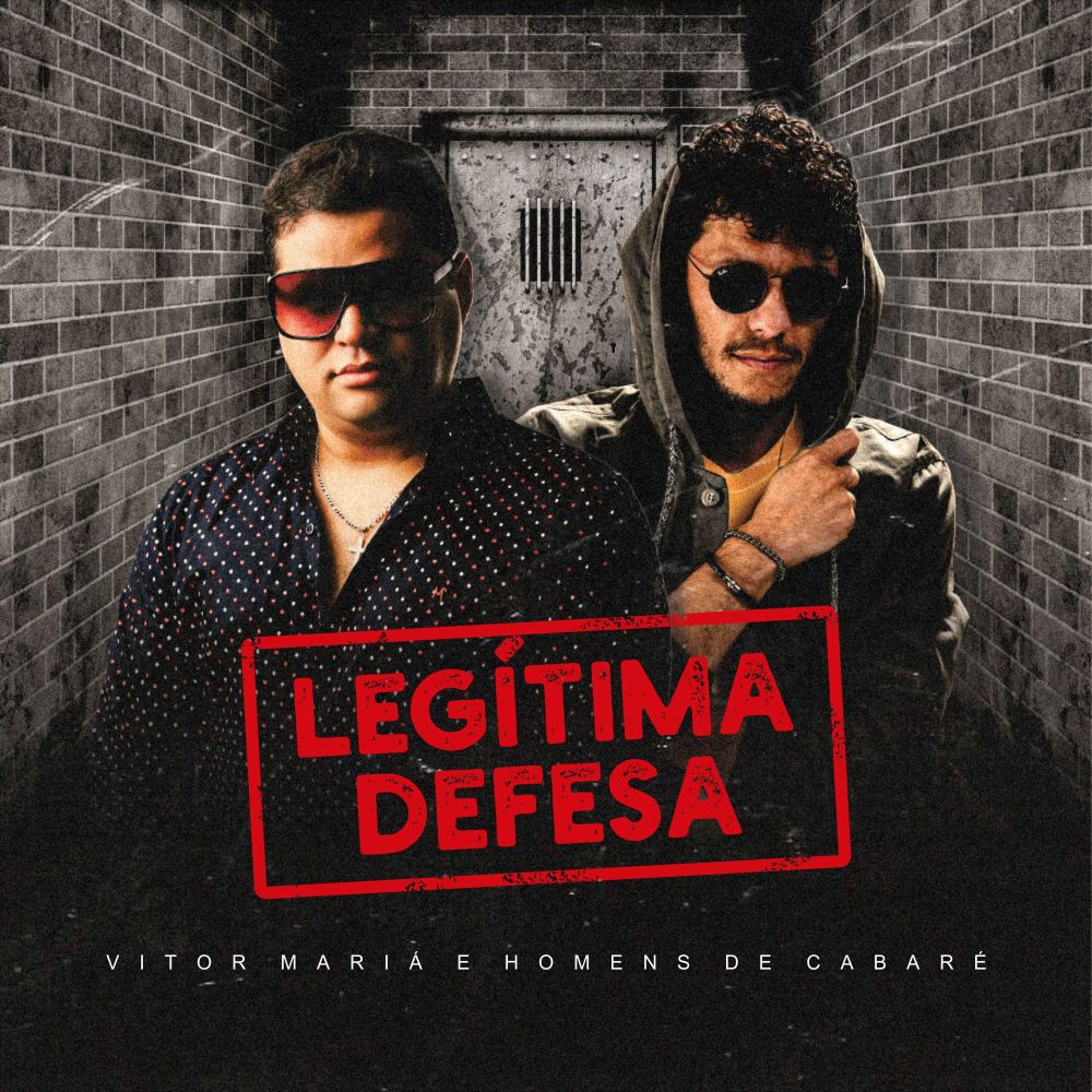 Legítima Defesa