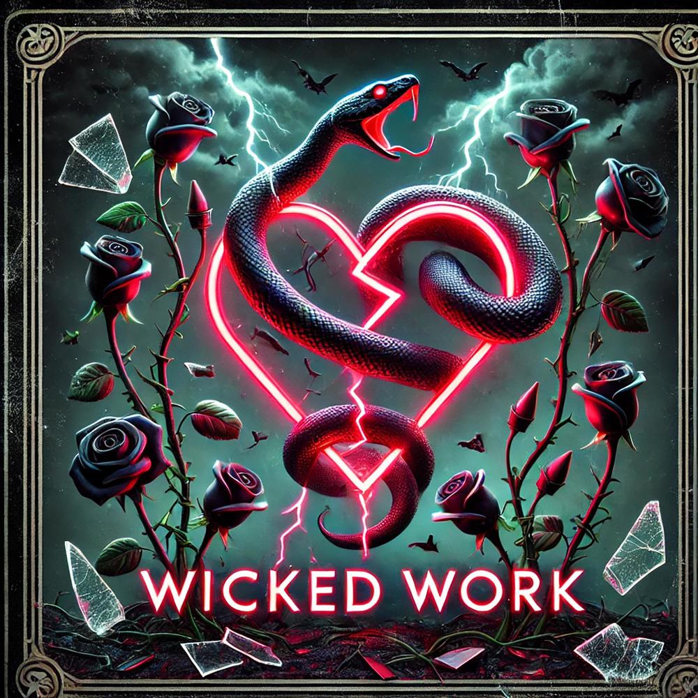 Wicked Work