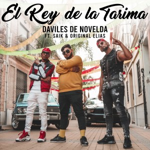 Album El Rey de la Tarima (Remix) from Daviles de Novelda