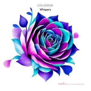 Diverse的专辑Whispers