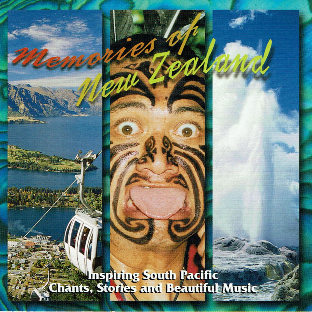 He Maunga Korero(Mountain Story)