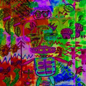 default playlist img