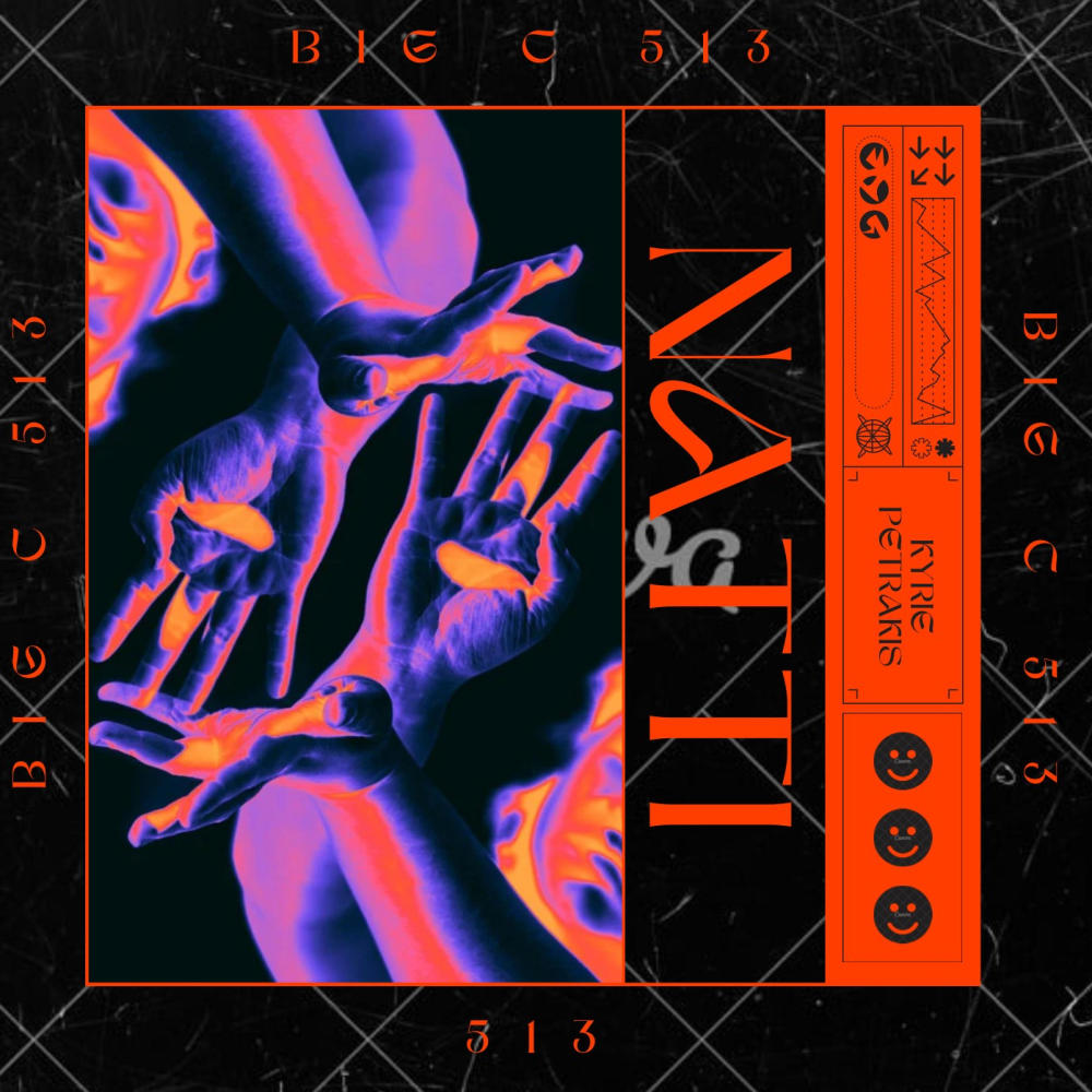 Natti bandit (Explicit)
