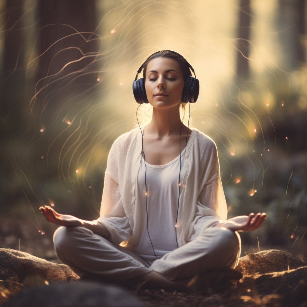 Relaxation Binaural Calm