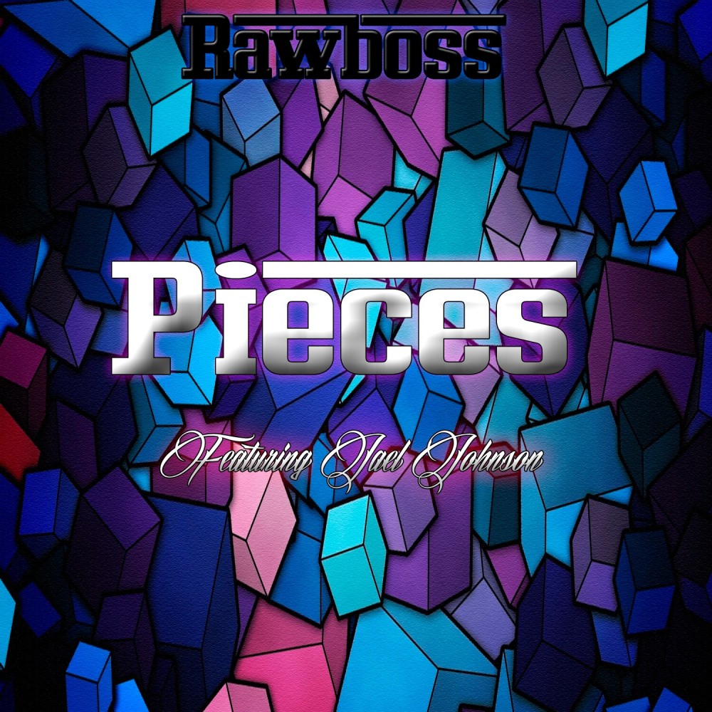 Pieces (feat. Jael Johnson)