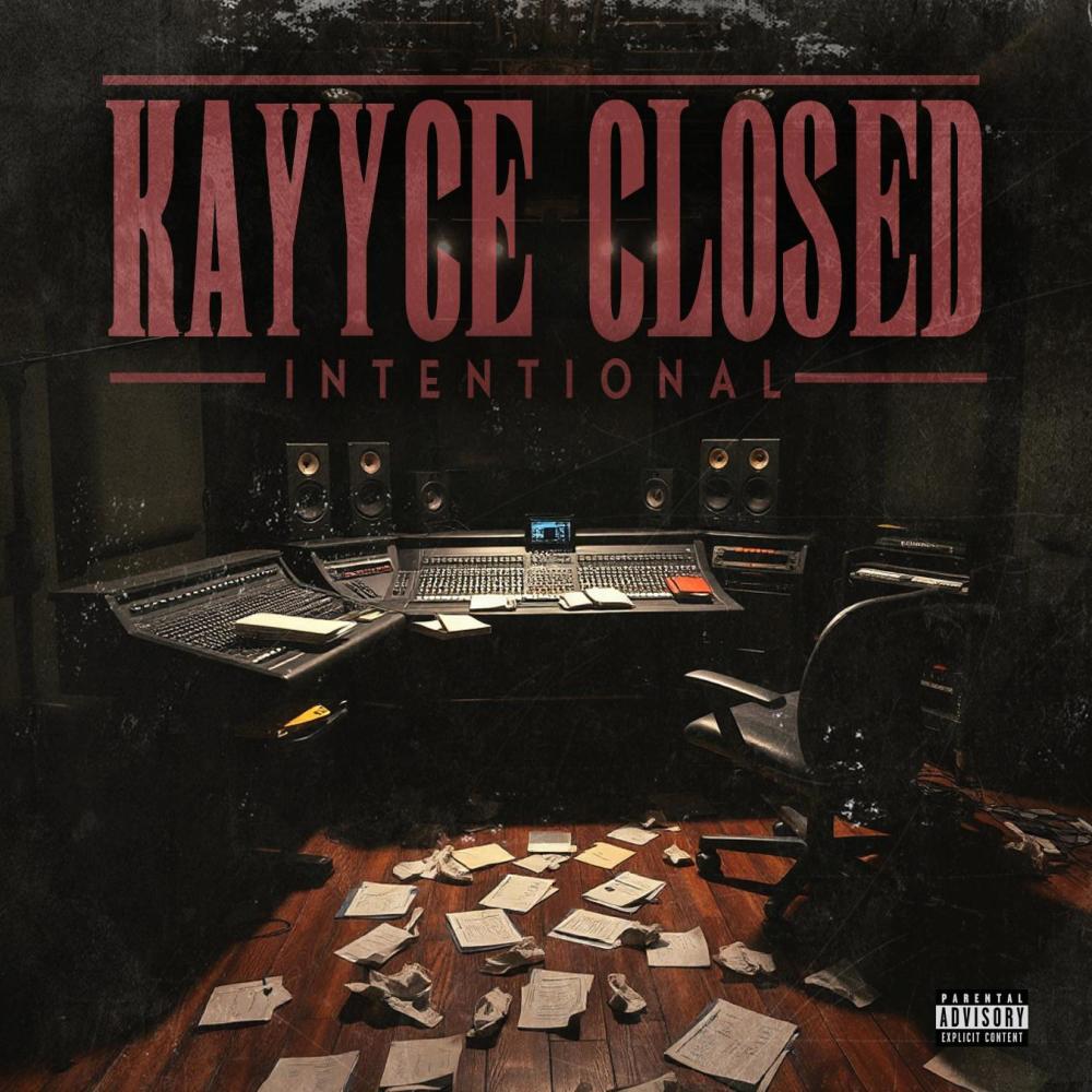 The World Is... (feat. Jae Cyphe & GOB Choppa) (Explicit)