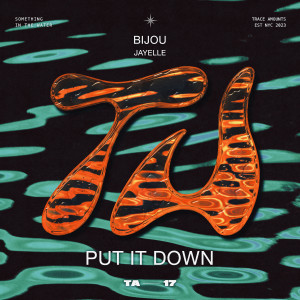 Bijou的專輯Put It Down