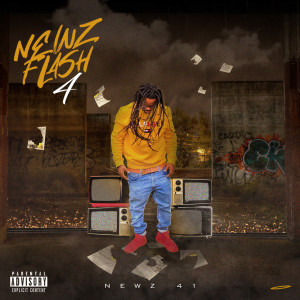 ดาวน์โหลดและฟังเพลง Hot Nigga (Explicit) พร้อมเนื้อเพลงจาก Newz 41