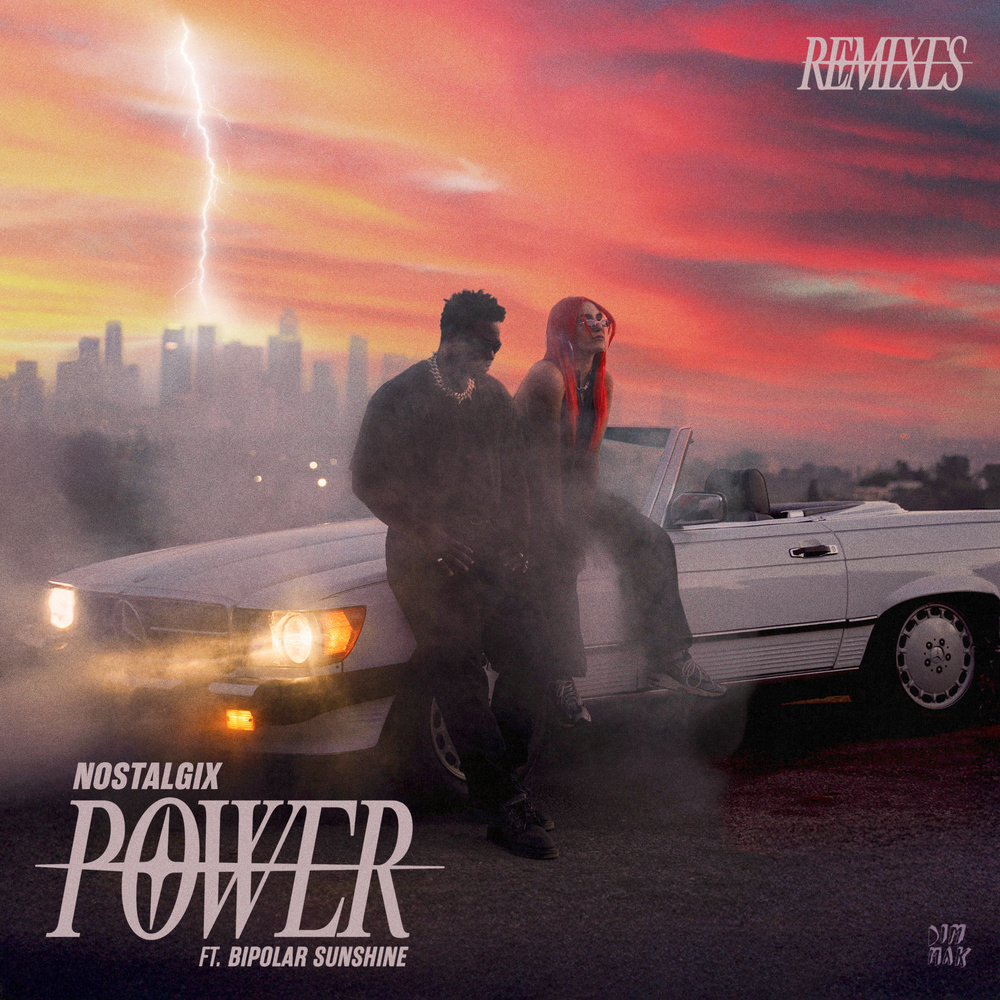 Power (SPORTMODE Remix)