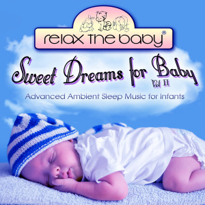 Dengarkan Meditation for Baby lagu dari Relax The Baby dengan lirik