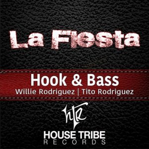 收聽Hook的La Fiesta歌詞歌曲