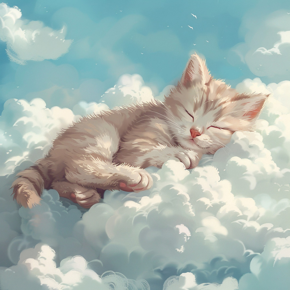Música Tranquila Para Gatos
